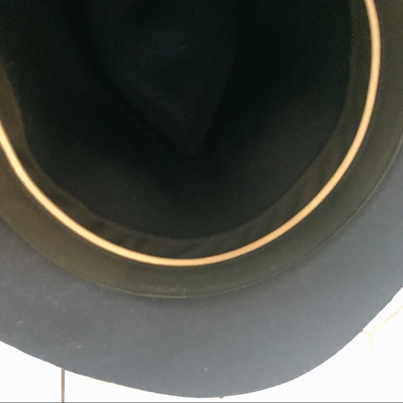 Rag and bone fedora - Picture 3 of 5